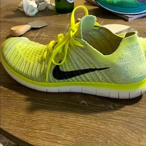 Nike RN Flyknit